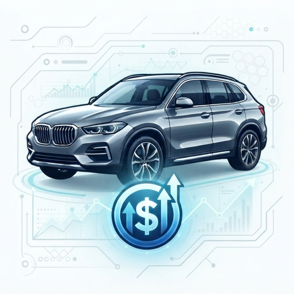 CAR VALUATION
